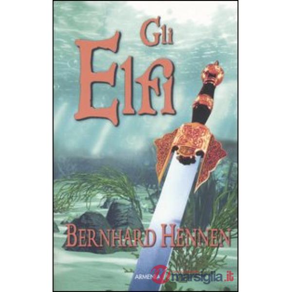 Elfi (Gli)