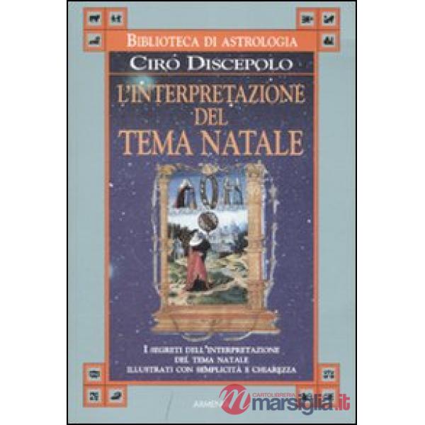 Interpretazione del tema Natale (L')