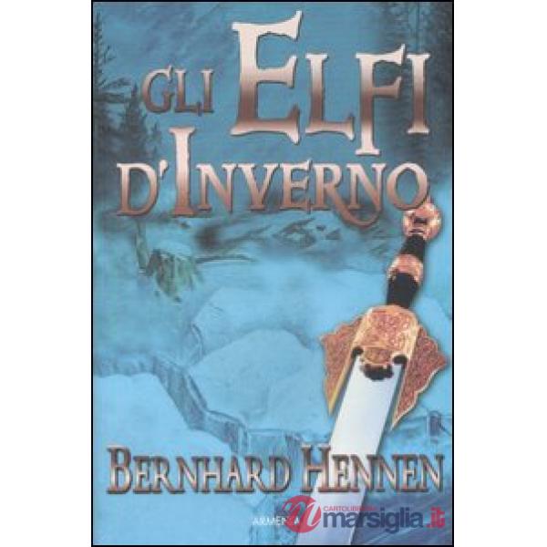 Elfi d'inverno (Gli)