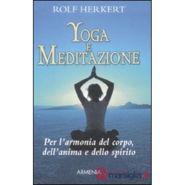 Yoga e meditazione