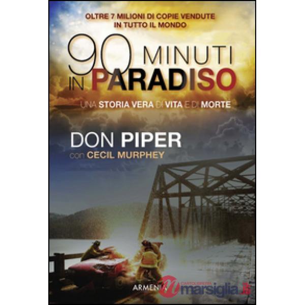 Novanta minuti in paradiso