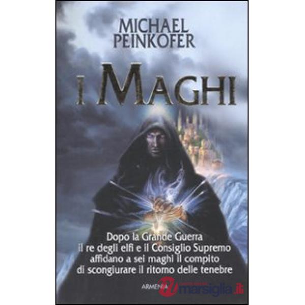Maghi (I)
