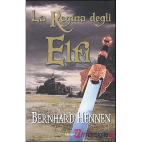 Regina degli elfi (La)