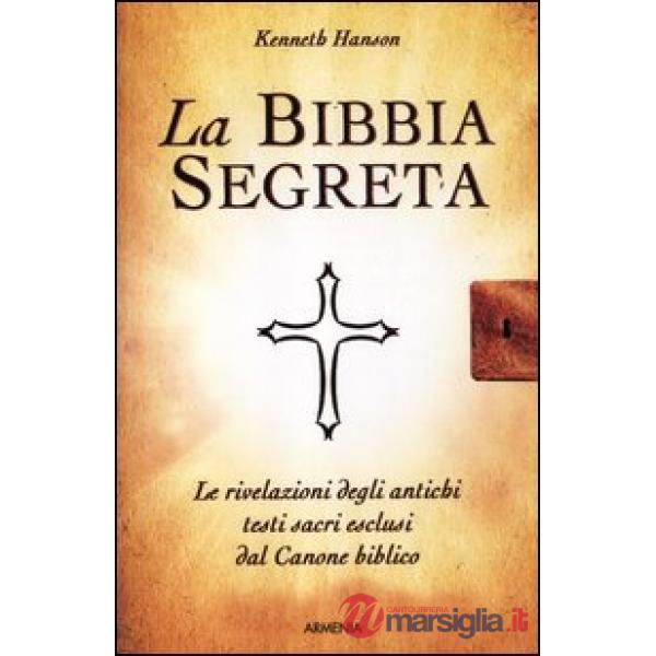 Bibbia segreta (La)