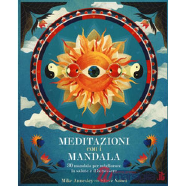 Meditazioni con i mandala