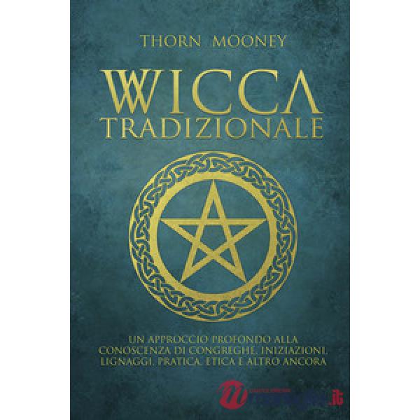 Wicca tradizionale