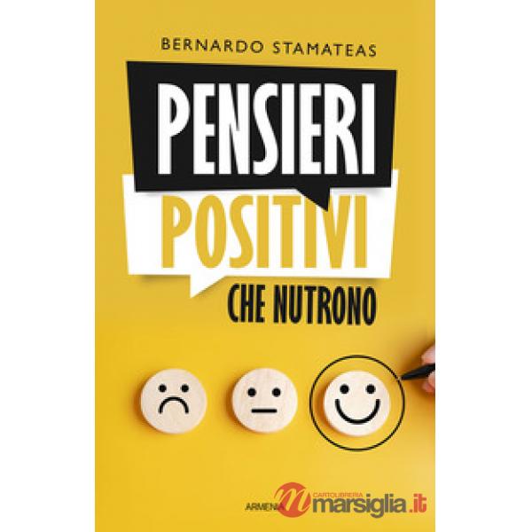 Pensieri positivi che nutrono