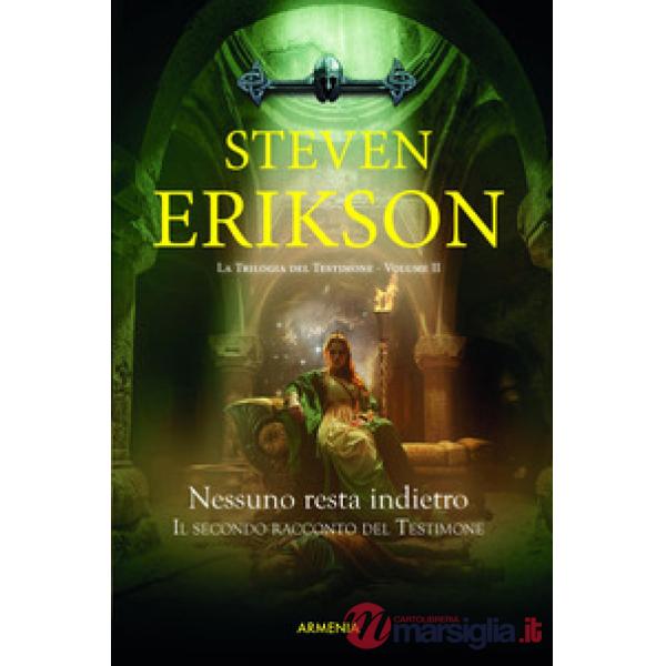 Nessuno resta indietro. Il secondo racconto del Testimone