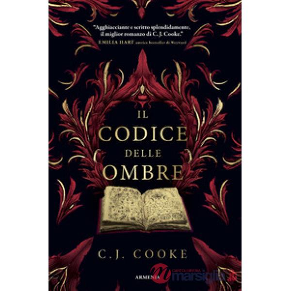 Codice delle ombre (Il)