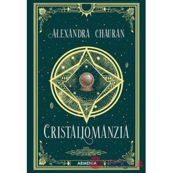 Cristallomanzia