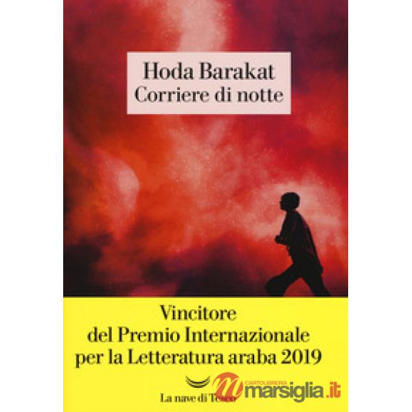 Corriere di notte