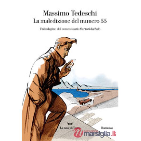 Maledizione del numero 55 (La)