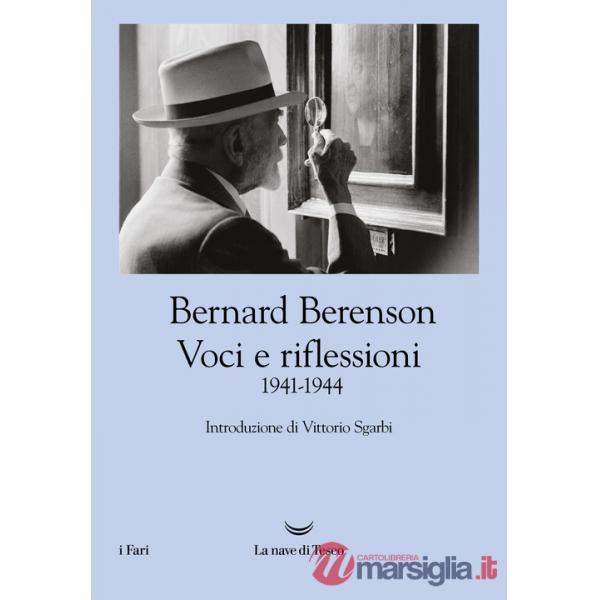 Voci e riflessioni (1941-1944)