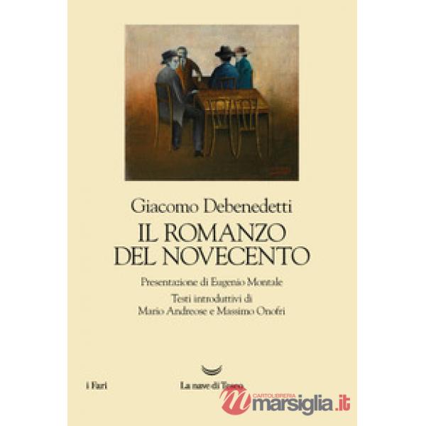 Romanzo del Novecento. Nuova ediz. (Il)