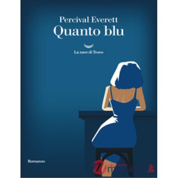 Quanto blu