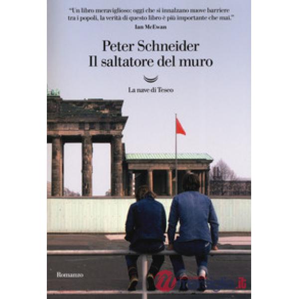 Saltatore del muro (Il)