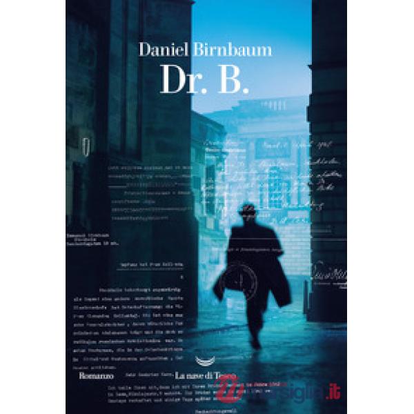 Dr. B.
