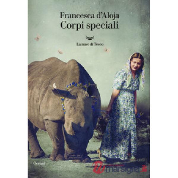 Corpi speciali