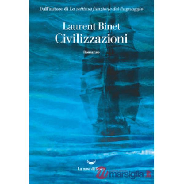 Civilizzazioni
