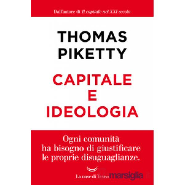 Capitale e ideologia