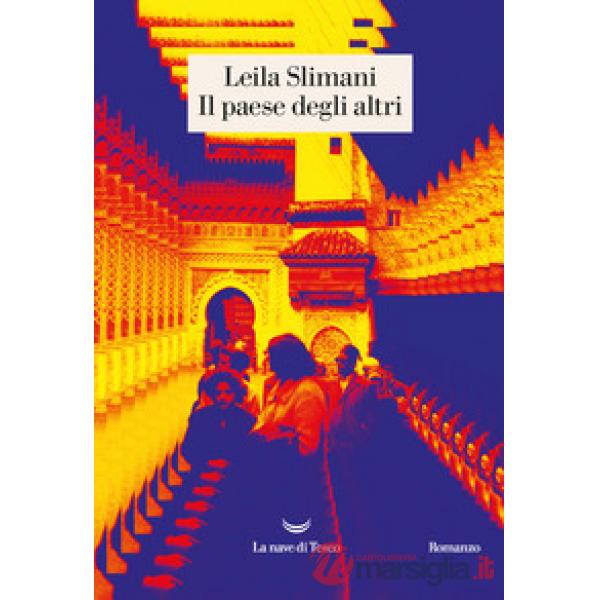 Paese degli altri (Il)