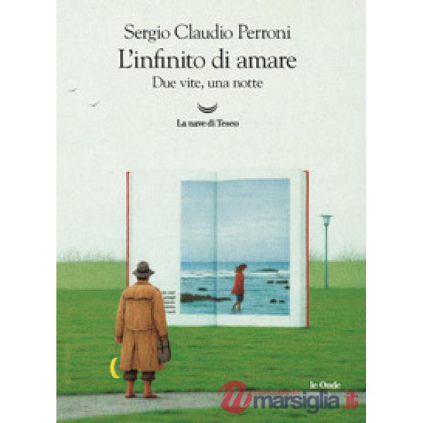 Infinito di amare. Due vite, una notte (L')
