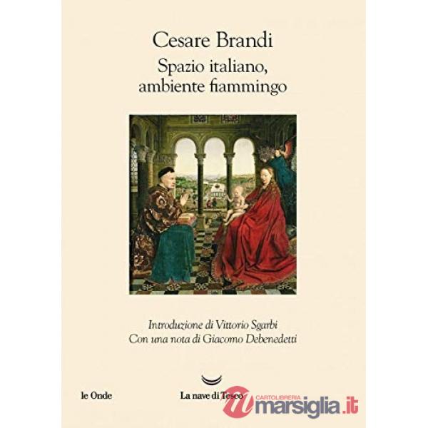 Spazio italiano, ambiente fiammingo