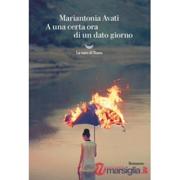 A una certa ora di un dato giorno