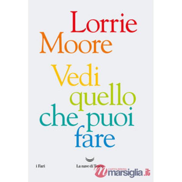 Vedi quello che puoi fare