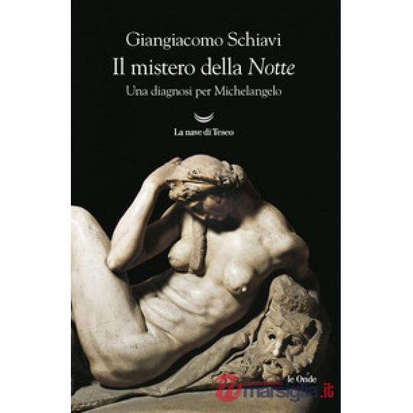 Mistero della notte (Il)