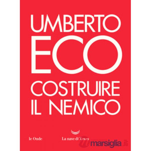 Costruire il nemico