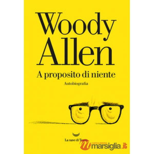 A proposito di niente