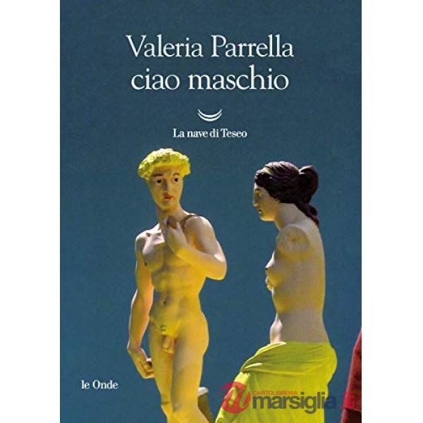 Ciao maschio