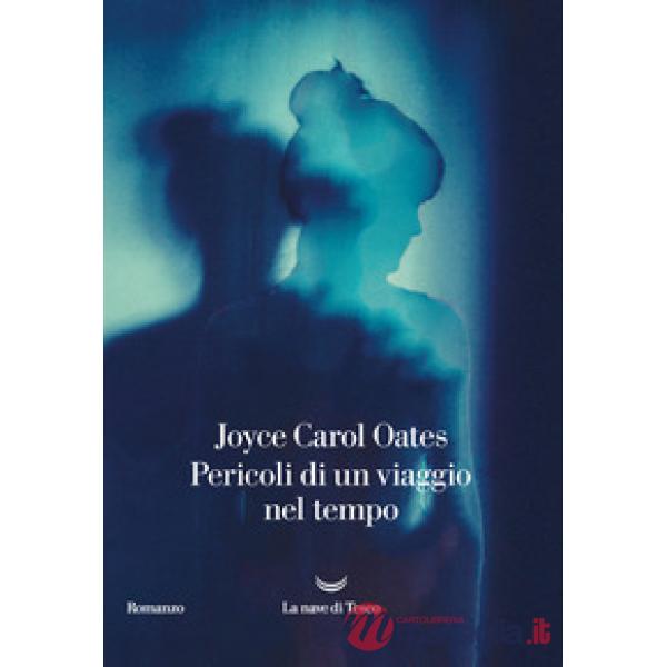 Pericoli di un viaggio nel tempo
