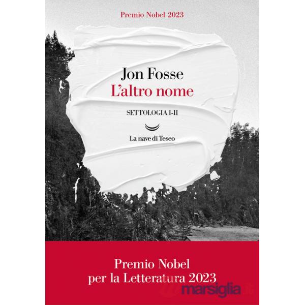 Altro nome. Settologia (L'). Vol. 1-2