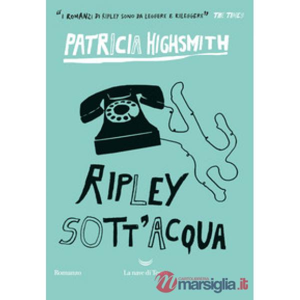 Ripley sott'acqua