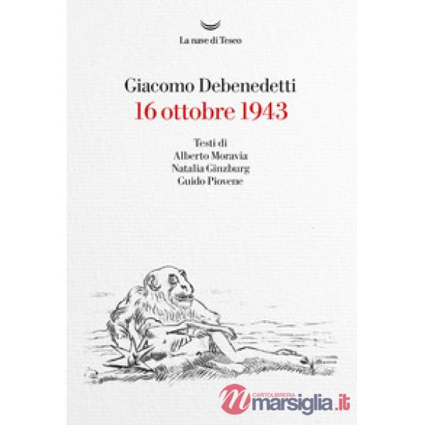 16 ottobre 1943