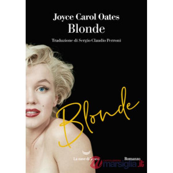 Blonde