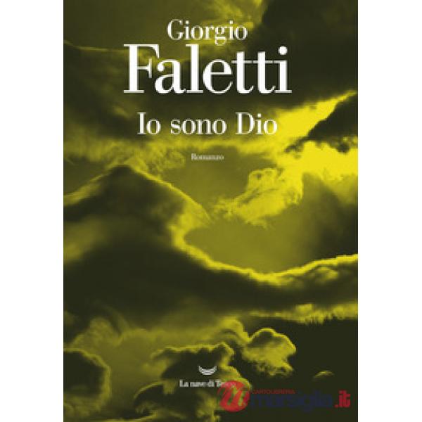 Io sono Dio