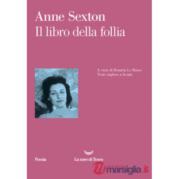 Libro della follia. Testo inglese a fronte (Il)