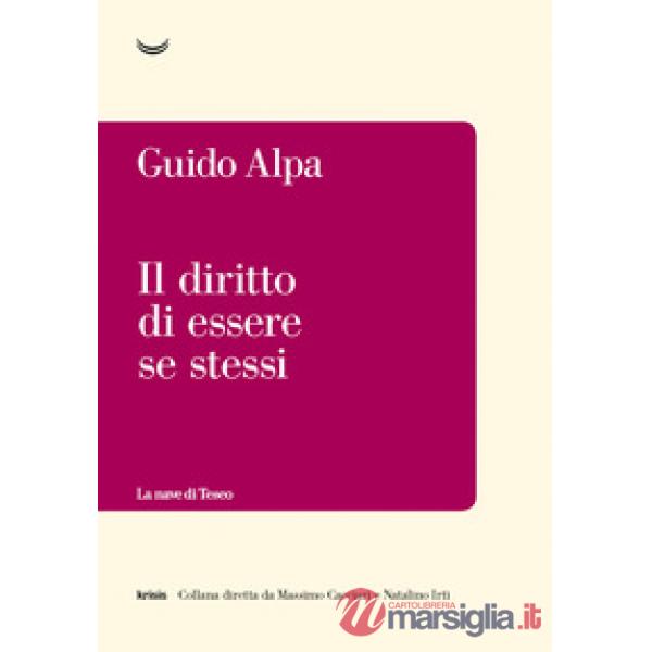 Diritto di essere se stessi (Il)