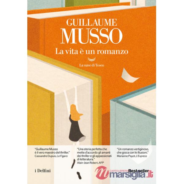 Vita è un romanzo (La)