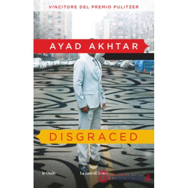 Disgraced