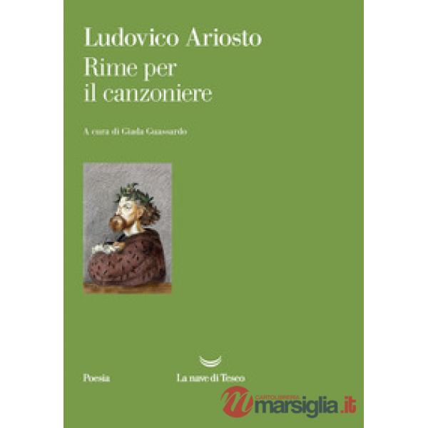 Rime per il canzoniere