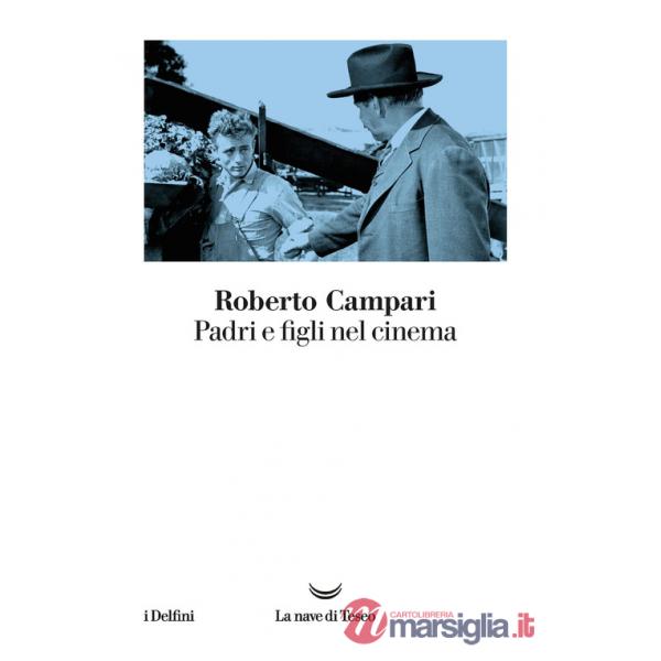 Padri e figli nel cinema