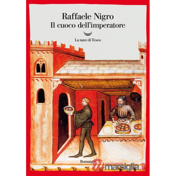 Cuoco dell'imperatore (Il)
