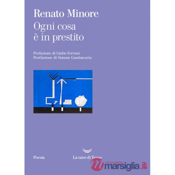 Ogni cosa è in prestito
