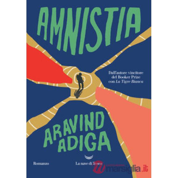 Amnistia