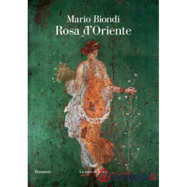 Rosa d'Oriente