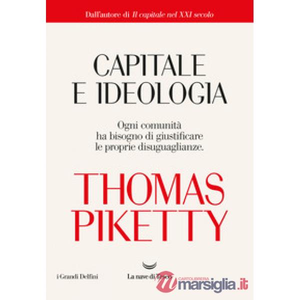 Capitale e ideologia